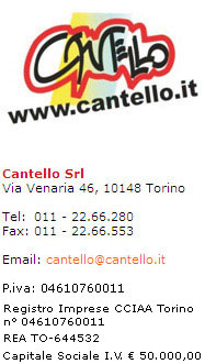 www.cantello.it