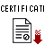 Per questo prodotto è disponibile il certificato 